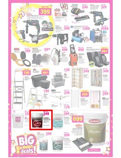 Game : Big Birthday Deals (24 Apr - 30 Apr 2013), page 12