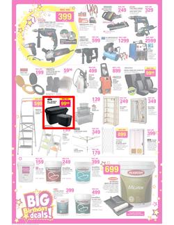 Game : Big Birthday Deals (24 Apr - 30 Apr 2013), page 12