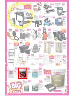 Game : Big Birthday Deals (24 Apr - 30 Apr 2013), page 12