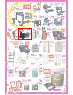 Game : Big Birthday Deals (24 Apr - 30 Apr 2013), page 12