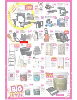 Game : Big Birthday Deals (24 Apr - 30 Apr 2013), page 12