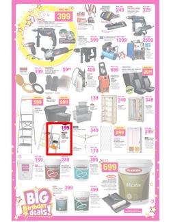 Game : Big Birthday Deals (24 Apr - 30 Apr 2013), page 12