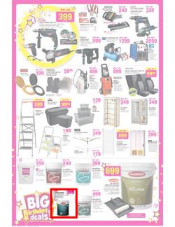 Game : Big Birthday Deals (24 Apr - 30 Apr 2013), page 12