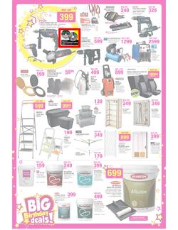 Game : Big Birthday Deals (24 Apr - 30 Apr 2013), page 12