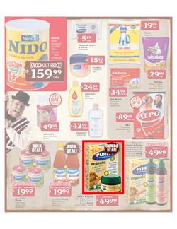 Checkers Gauteng HeyDays (20 Feb - 26 Feb), page 12