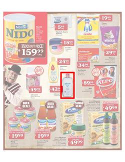 Checkers Gauteng HeyDays (20 Feb - 26 Feb), page 12