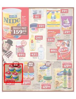 Checkers Gauteng HeyDays (20 Feb - 26 Feb), page 12
