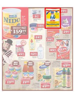 Checkers Gauteng HeyDays (20 Feb - 26 Feb), page 12