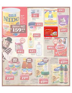 Checkers Gauteng HeyDays (20 Feb - 26 Feb), page 12