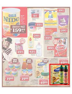 Checkers Gauteng HeyDays (20 Feb - 26 Feb), page 12