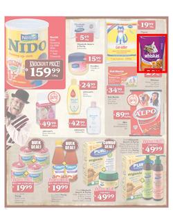 Checkers Gauteng HeyDays (20 Feb - 26 Feb), page 12