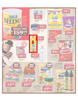Checkers Gauteng HeyDays (20 Feb - 26 Feb), page 12