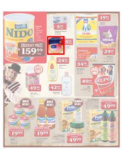 Checkers Gauteng HeyDays (20 Feb - 26 Feb), page 12