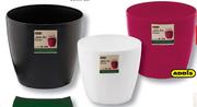 Addis Indoor Pot Covers-20cm Each