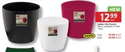 Addis Indoor Pot Covers-14cm Each