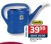 Addis Watering Can-10ltr