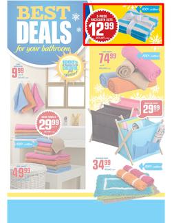 Pep : Hot Home Deal (26 Apr 2013 - while stocks last), page 12