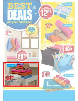 Pep : Hot Home Deal (26 Apr 2013 - while stocks last), page 12