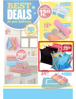Pep : Hot Home Deal (26 Apr 2013 - while stocks last), page 12