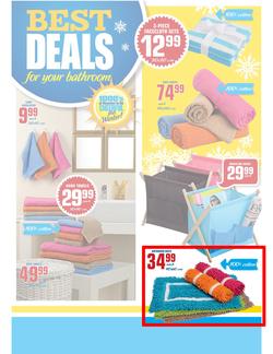 Pep : Hot Home Deal (26 Apr 2013 - while stocks last), page 12