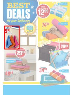 Pep : Hot Home Deal (26 Apr 2013 - while stocks last), page 12