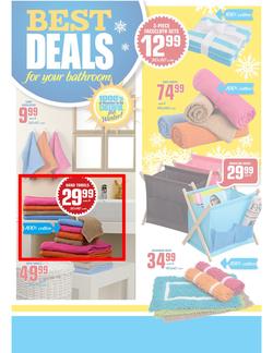 Pep : Hot Home Deal (26 Apr 2013 - while stocks last), page 12