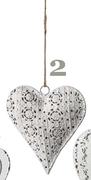 Decorative Hearts(2)