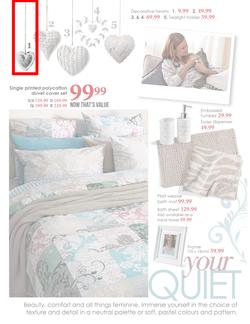 Mr Price Home : Your Home (25 Apr 2013 - while stocks last), page 12