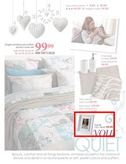 Mr Price Home : Your Home (25 Apr 2013 - while stocks last), page 12