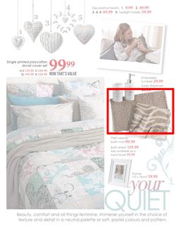 Mr Price Home : Your Home (25 Apr 2013 - while stocks last), page 12