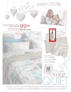 Mr Price Home : Your Home (25 Apr 2013 - while stocks last), page 12