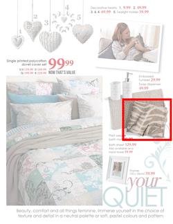 Mr Price Home : Your Home (25 Apr 2013 - while stocks last), page 12