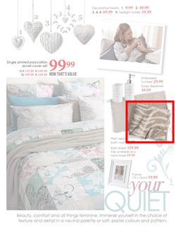 Mr Price Home : Your Home (25 Apr 2013 - while stocks last), page 12