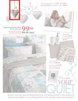 Mr Price Home : Your Home (25 Apr 2013 - while stocks last), page 12