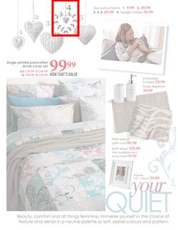 Mr Price Home : Your Home (25 Apr 2013 - while stocks last), page 12