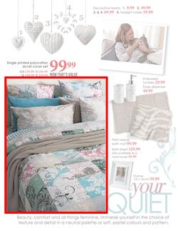 Mr Price Home : Your Home (25 Apr 2013 - while stocks last), page 12