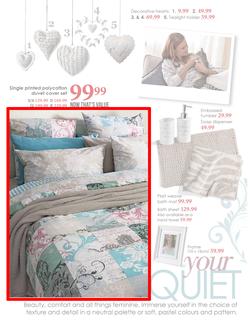 Mr Price Home : Your Home (25 Apr 2013 - while stocks last), page 12