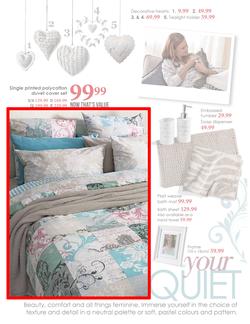 Mr Price Home : Your Home (25 Apr 2013 - while stocks last), page 12