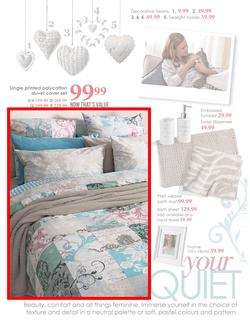 Mr Price Home : Your Home (25 Apr 2013 - while stocks last), page 12
