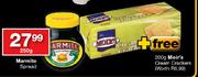 Marmite Spread-250g