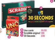 Scrabble Original