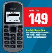 Nokia 1282