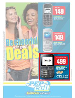 Pep : Wow (3 May 2013 - while stocks last), page 12