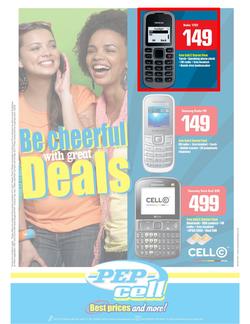 Pep : Wow (3 May 2013 - while stocks last), page 12