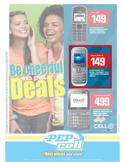 Pep : Wow (3 May 2013 - while stocks last), page 12