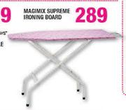 Magimix Supreme Ironing Board