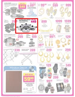 Game : Save Money Live Better (15 May - 21 May 2013), page 12