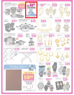 Game : Save Money Live Better (15 May - 21 May 2013), page 12