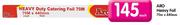 Aro Heavy Foil 70mX440mm-Each
