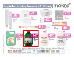 Makro : Catering catalogue (16 May - 12 Jun 2013), page 12